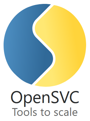 OpenSVC